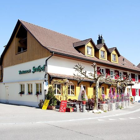 Bed and Breakfast Freihof Embrach Екстер'єр фото