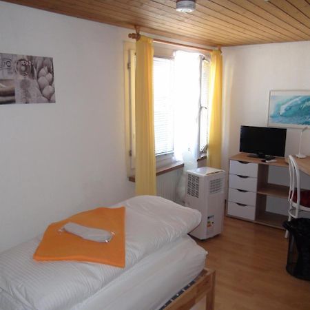 Bed and Breakfast Freihof Embrach Екстер'єр фото