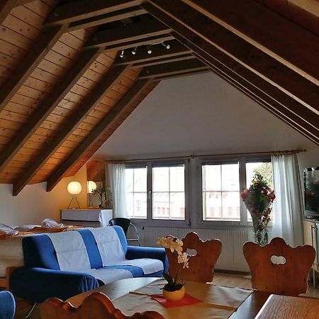 Bed and Breakfast Freihof Embrach Екстер'єр фото
