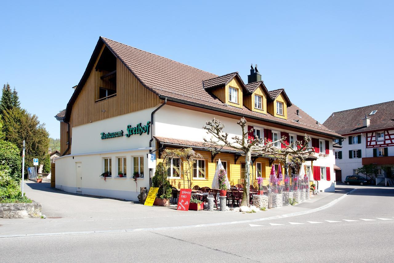 Bed and Breakfast Freihof Embrach Екстер'єр фото