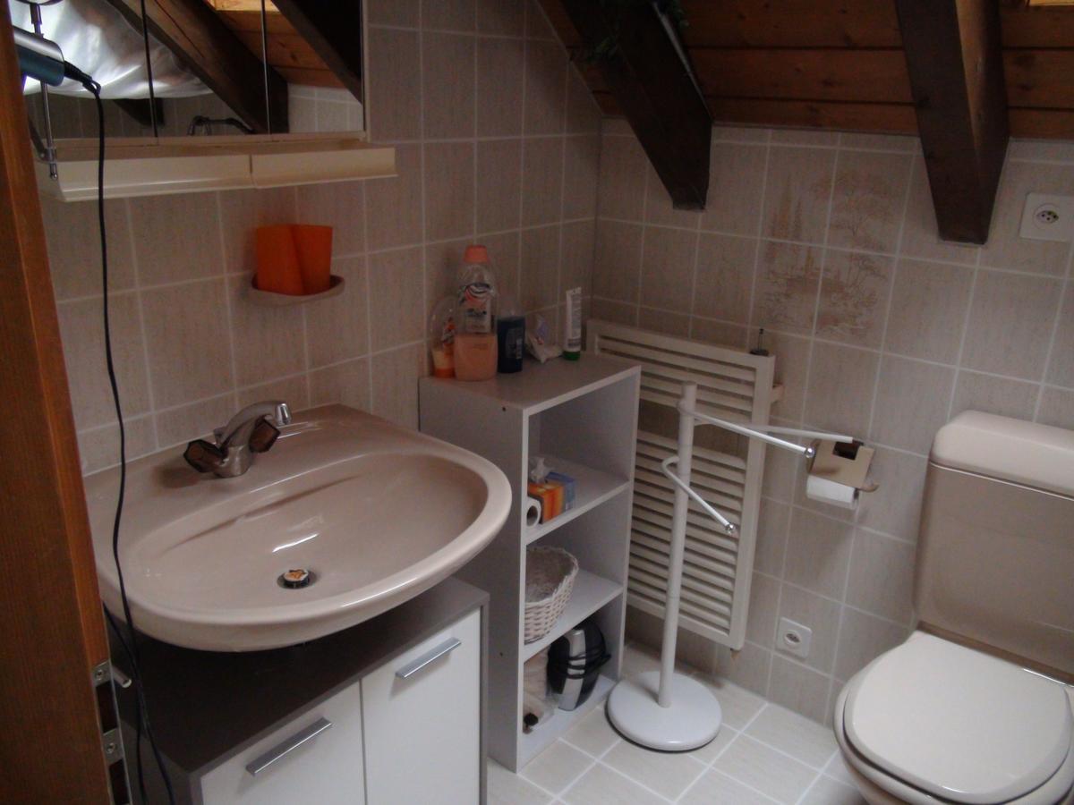 Bed and Breakfast Freihof Embrach Екстер'єр фото
