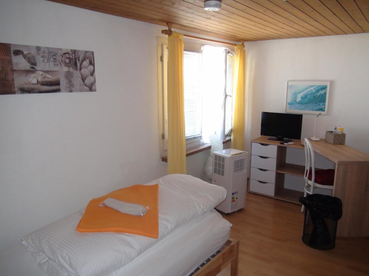 Bed and Breakfast Freihof Embrach Екстер'єр фото
