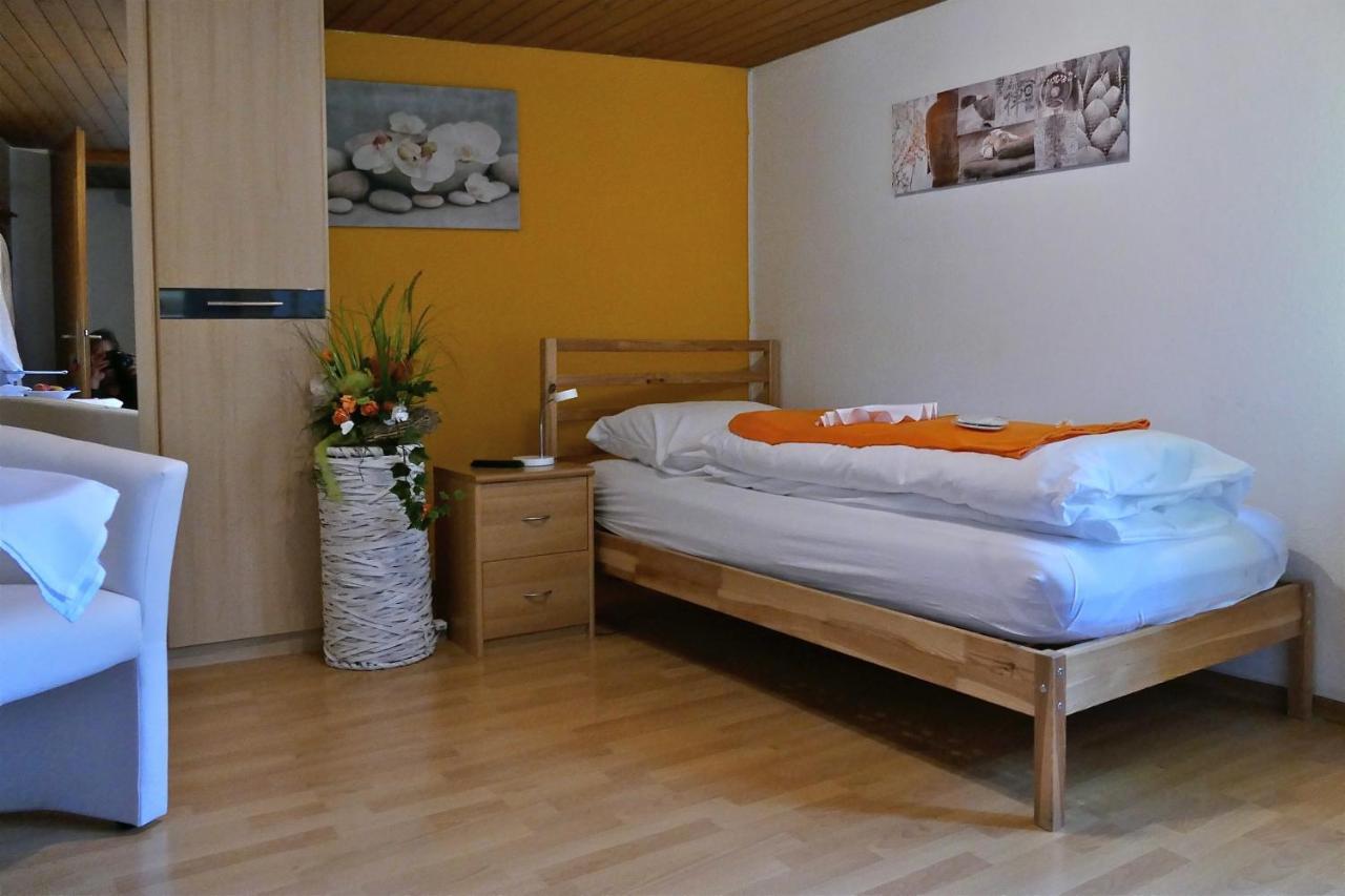 Bed and Breakfast Freihof Embrach Екстер'єр фото