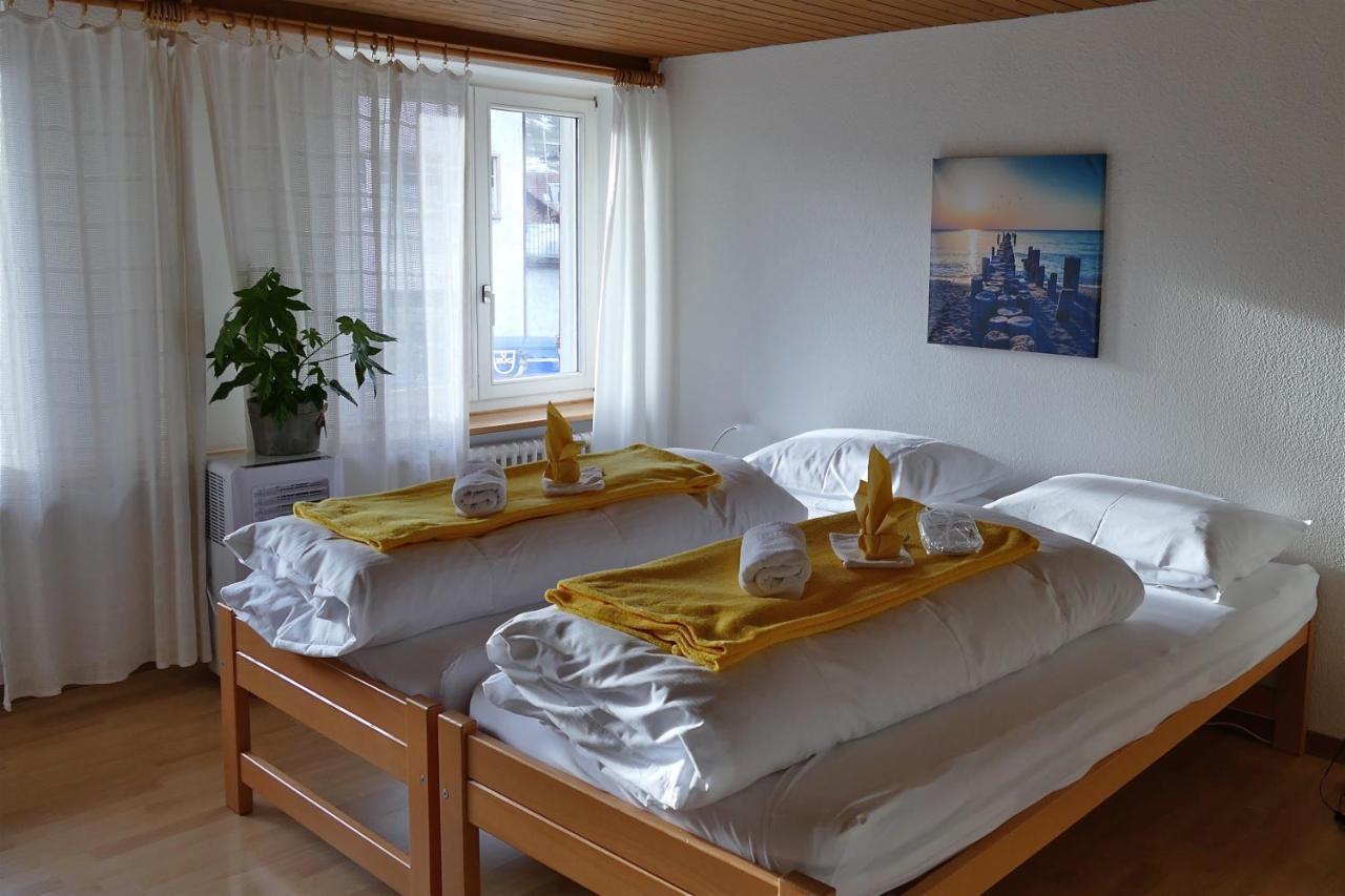 Bed and Breakfast Freihof Embrach Екстер'єр фото