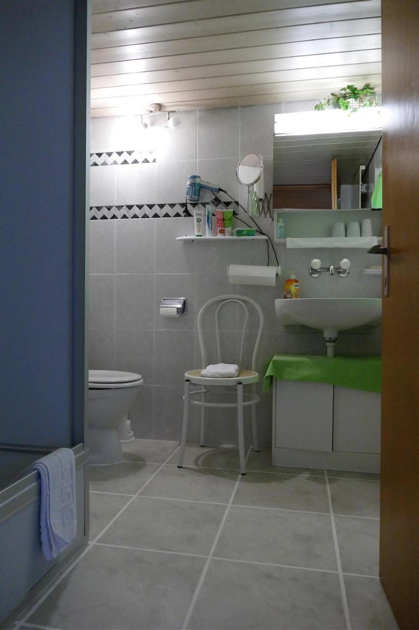 Bed and Breakfast Freihof Embrach Екстер'єр фото